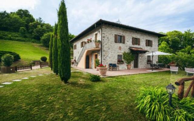 Casa Vacanza La Pozza