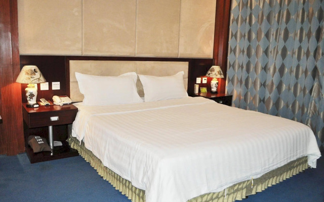 Yatai Hotel Jilin