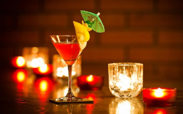 HS Khaan Resort Hotel