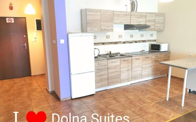 Apartamenty Dolna Krakow