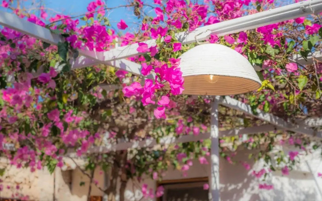 Fairytale House - Aghia Marina, Aegina Island