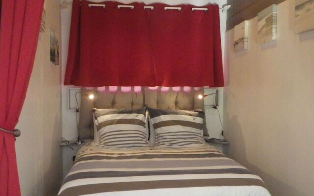 Le Studio La part des Anges