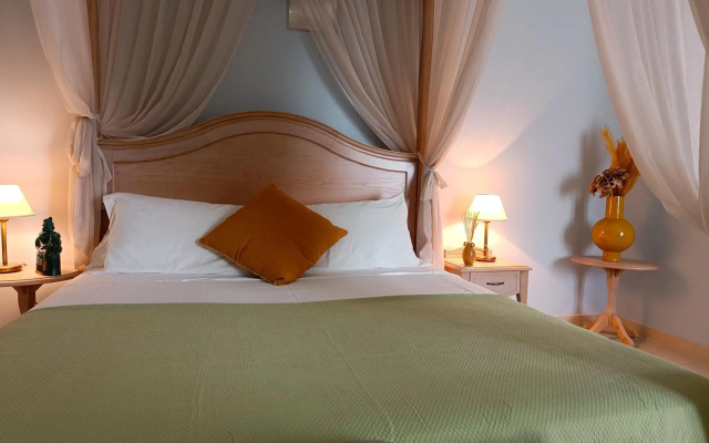 Albatres Palace Hotel