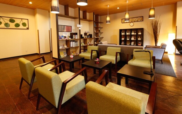 Albergo Yuraku