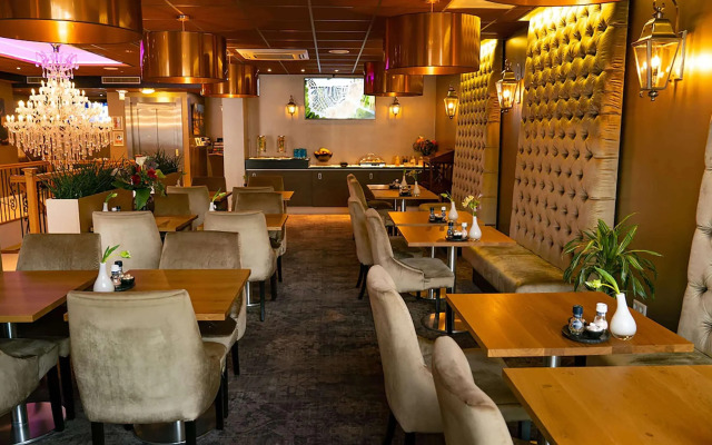 Luxury Suites Amsterdam - Member of Warwick Hotels