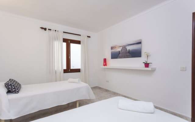 YourHouse Casa Suiza