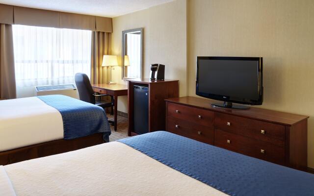 Holiday Inn & Suites Winnipeg Downtown by IHG