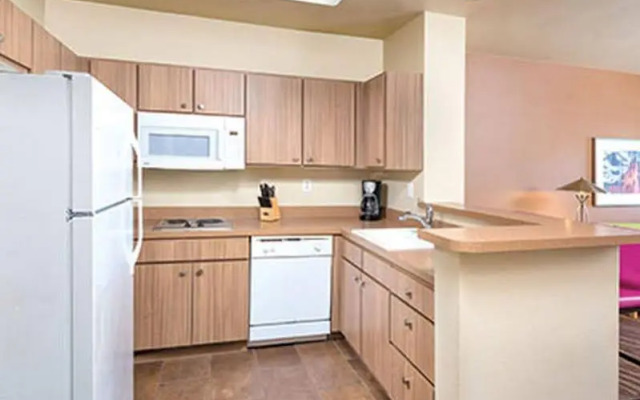 WorldMark Las Vegas Boulevard