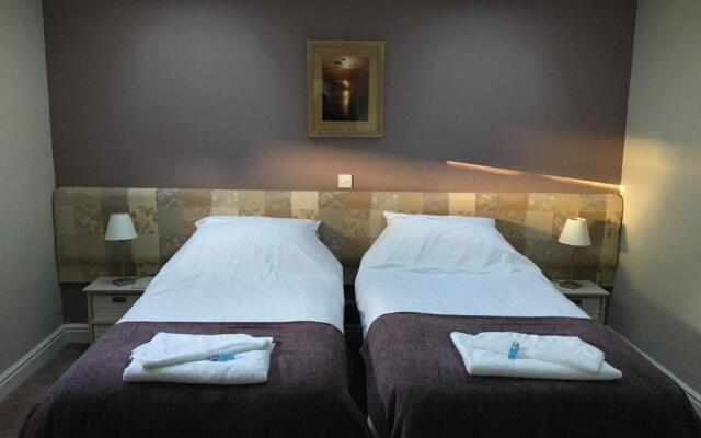 Linden Tree Holiday Apartments