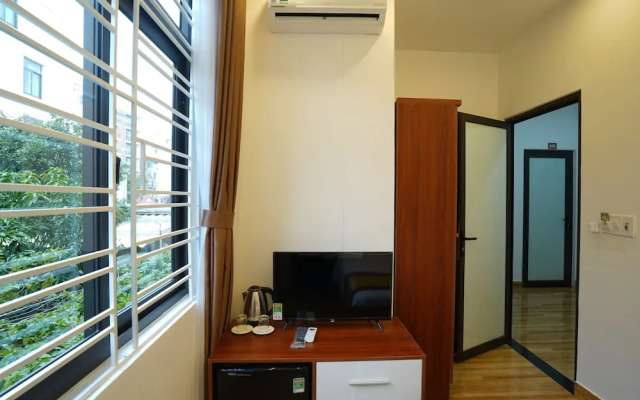 Sapphire Hotel Hue