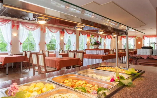 BAŁTYK Resort