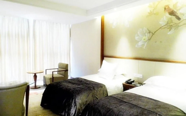 Chenguang Hotel - Ningbo