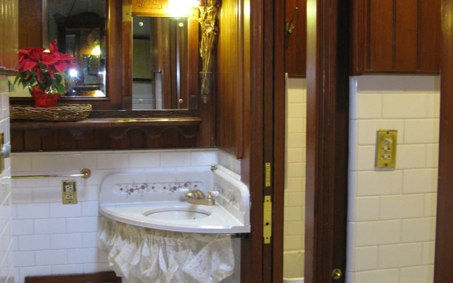 San Remo Hotel