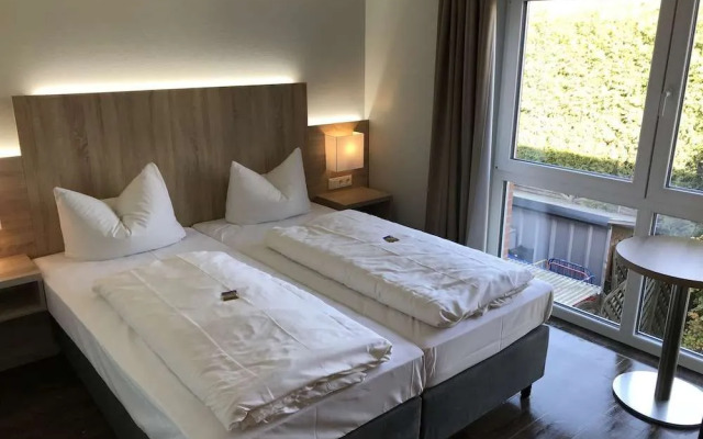 Hotel Herbers & RestaurantLeon