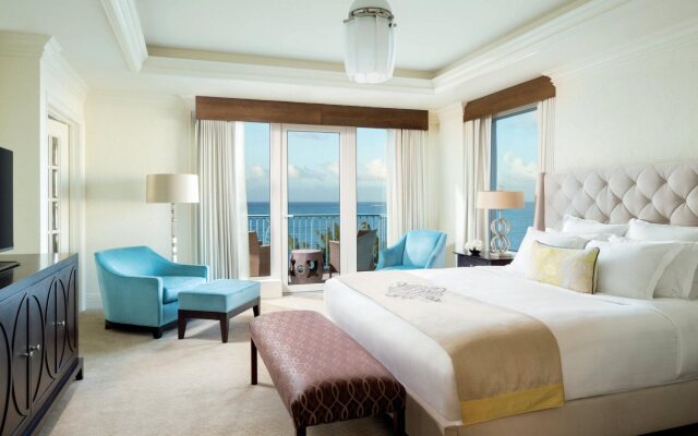 The Ritz-Carlton, San Juan