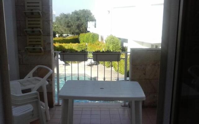 Appartamento Lucrezia