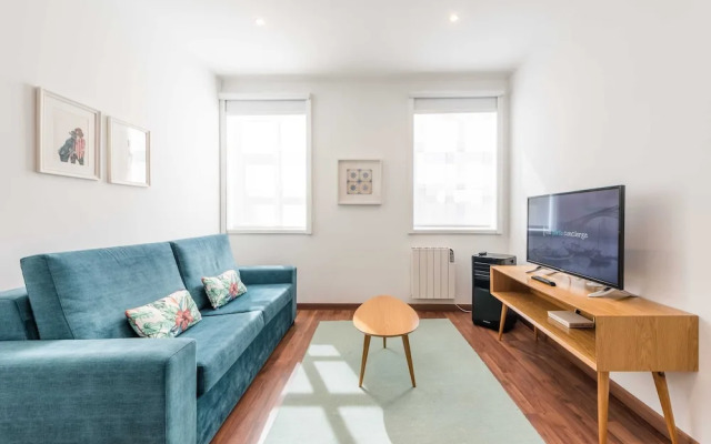 GuestReady - Cyan Heaven Downtown Apt