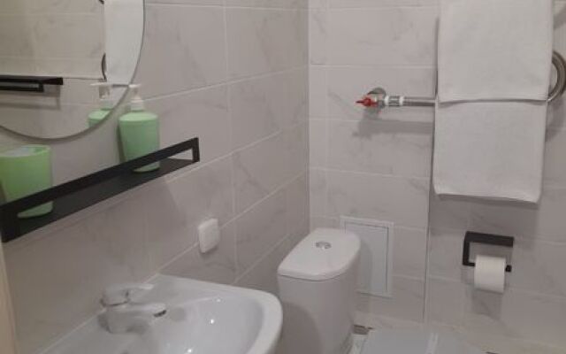 Апартаменты КЛАВИС на ул. Краснодарская, д. 40/5