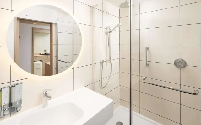 Hampton By Hilton Rochdale
