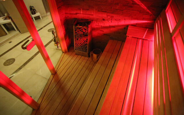 Daru Sultan Galata