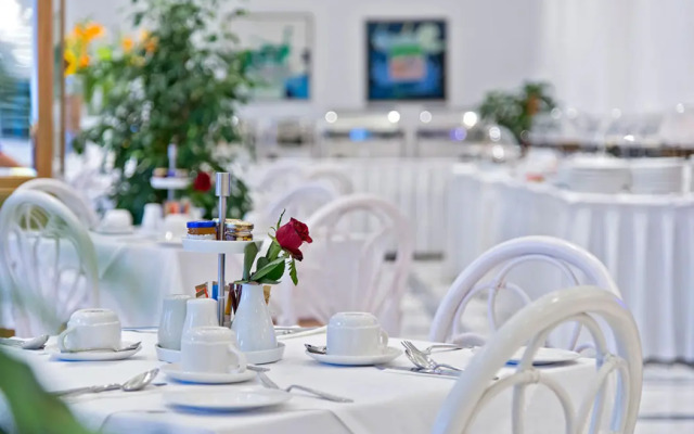 Kydon, The Heart City Hotel