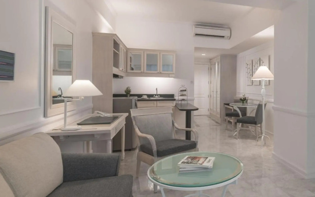 Vivere Hotel
