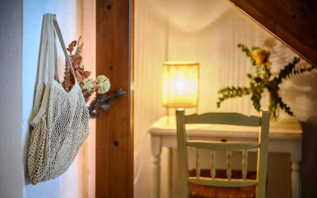 GM Appartment in Lentas