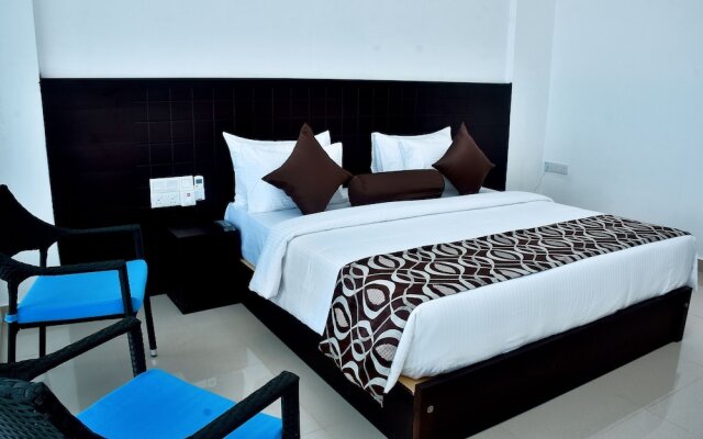 Trincomalee Beach Resorts & Spa