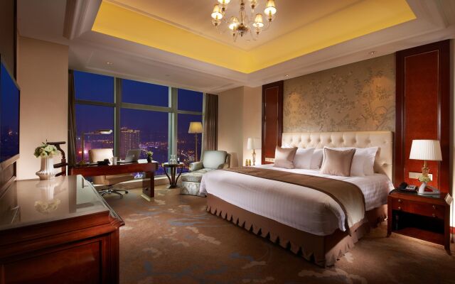 Dongwu New Century Grand Hotel Huzhou