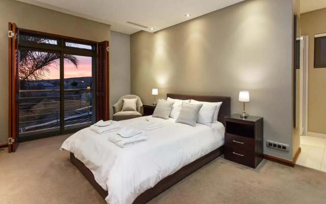Sonas Boutique Guest House