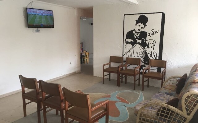 Recanto Tropical Hotel