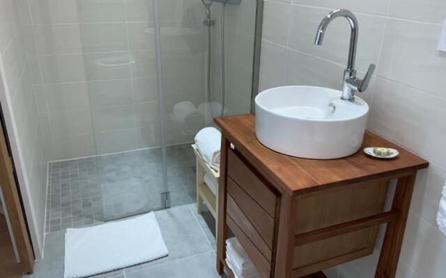 Le Gite du Chemin Vert