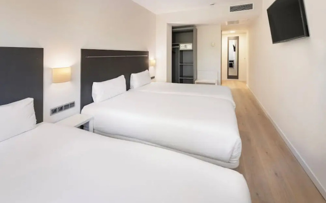 B&B Hotel Barcelona Rubi (ex. H2 Rubi)