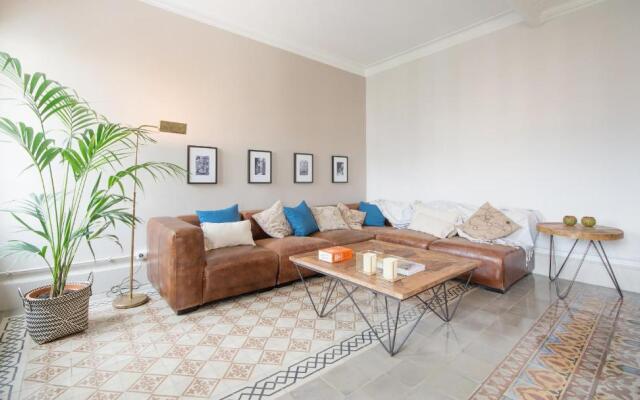 You Stylish Boutique Apartments