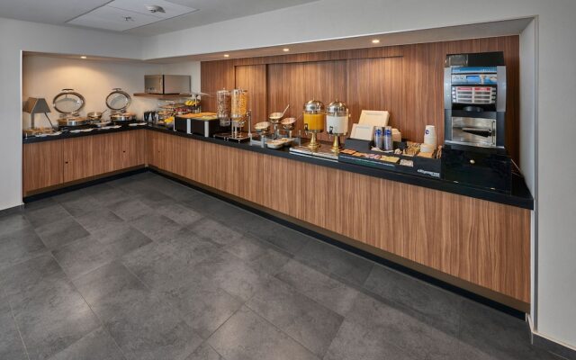 City Express by Marriott Caborca