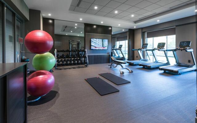 AC Hotel by Marriott Boston Cambridge