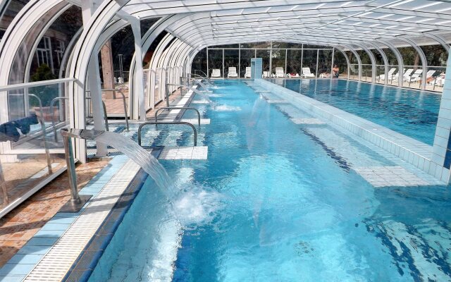 Hotel Aquamarin