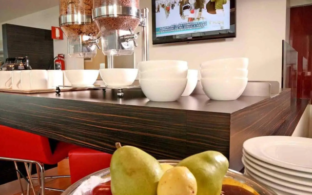 ibis Aguascalientes Norte