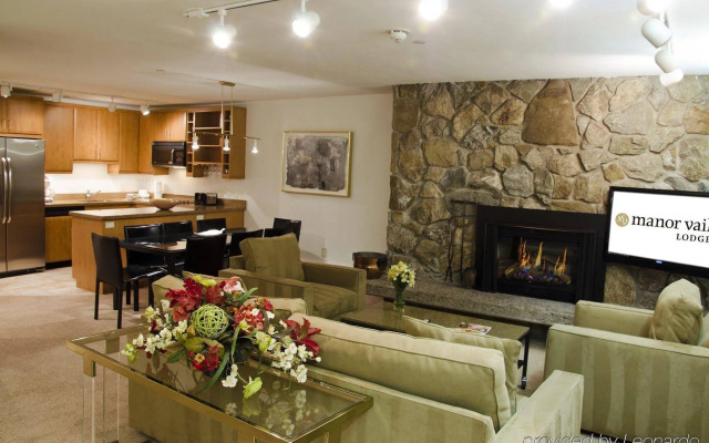 Manor Vail Lodge