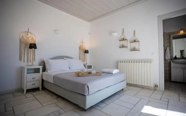 Villa Irene Mykonos