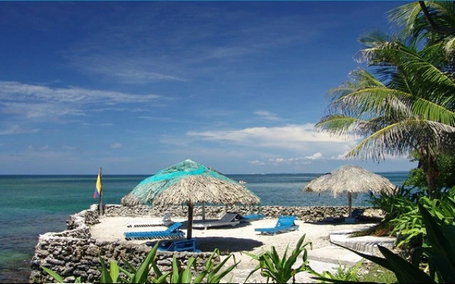 Hotel Isla Del Pirata