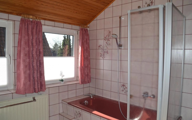 Grensemann, Ferienwohnung