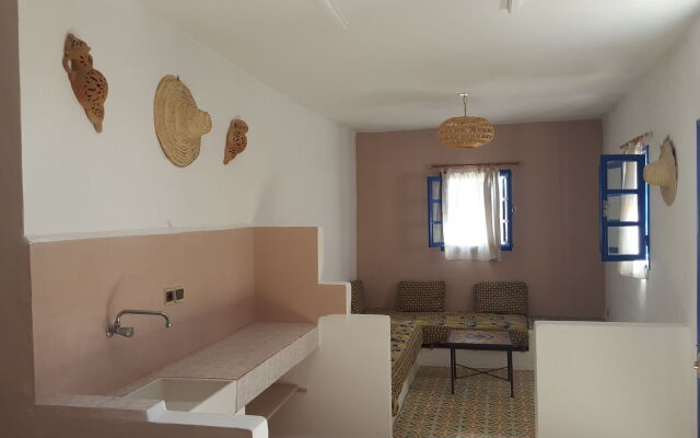Riad Sidi Magdoul