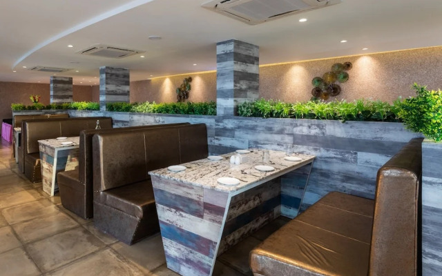 Playotel Inn Sonash Indore
