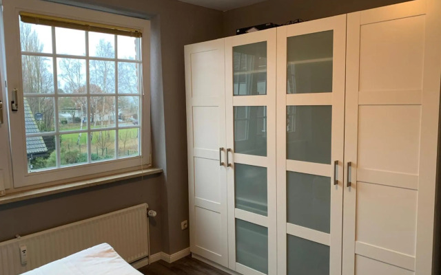 Familienwohnung in Top Lage