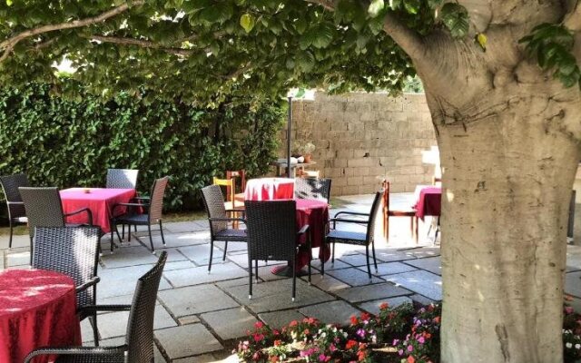 Albergo Ristorante La Zuppiera