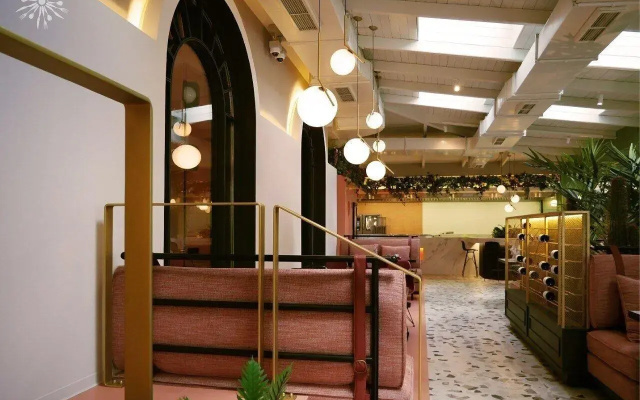 Iliria Boutique Hotel