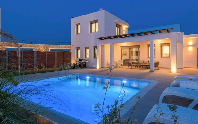 Villa Panaxia Kohille