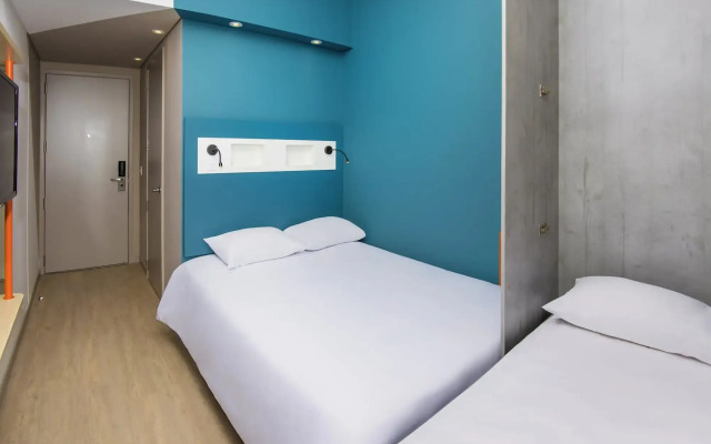 ibis budget Itagui