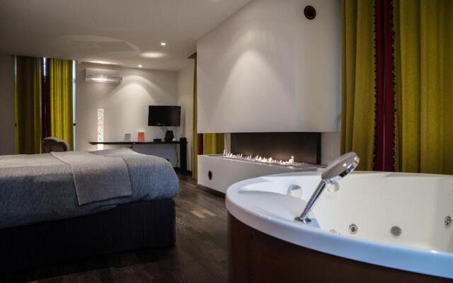 Le Clos des Sens